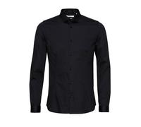 Jack&Jones Camicia slim fit, royal