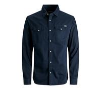 Camicia Jack & Jones Sheridan Bleu XL