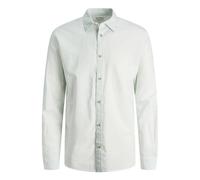 Camicia Jack & Jones Summer Linen Blend soothing sea