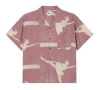 Camicia Jacques Uomo Mauve Multi