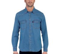 CAMICIA JEANS SEA BARRIER MOD PECOS