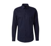 BOSS Camicia 'Joe' blu notte, Taglia M