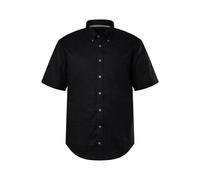 Camicia JP 1880 uomo taglie forti JP1880 mezza manica misto lino colletto...