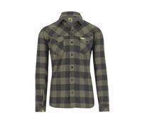 Karpos Martorel Long Sleeve Shirt Verde M Uomo