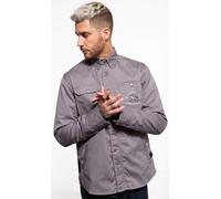 Camicia King Kerosin El Caballero Adventure