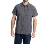 Camicia Klim Petrol Stretch GrigioXL Grigio