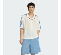 CAMICIA KNITTED RESORT Off White S