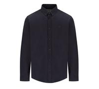 CAMICIA L/S BOLTON DARK NAVY CARHARTT WIP L