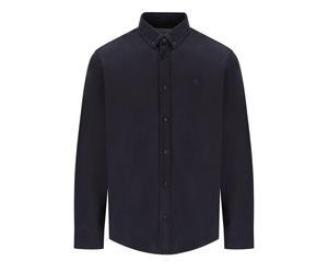 CAMICIA L/S BOLTON DARK NAVY CARHARTT WIP XL