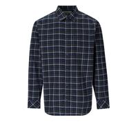 CAMICIA L/S WIDMARK CHECK BLU CARHARTT WIP M