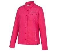 Camicia La Sportiva Setter Camicia Jkt W (Cherry) Donna XS