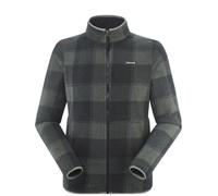 Camicia Lafuma ARKHALE FULL ZIP (CASTOR GREY) UOMO M