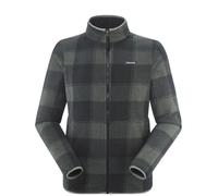 Camicia Lafuma ARKHALE FULL ZIP (CASTOR GREY) UOMO XL