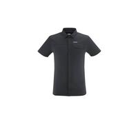Camicia lafuma skim nero