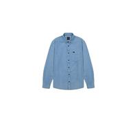 Camicia Lee Regular Western Bleu 2XL