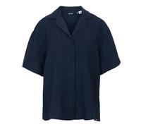 Camicia leggera donna Regatta Salise Bleu 36