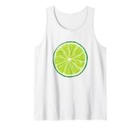 Camicia limone per ragazze, camicia limone per bambini, limone per i giovani Canotta