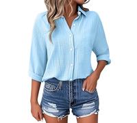Camicia Lino Donna Camicia Donna Manica Lunga Floreale Blusa Bianca Elegante Magliette Nere Maglia Estiva Bluse Eleganti Da Cerimonia Maglietta Camicette Estive Maglie Camicetta Abbigliamento Curvy