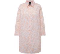 Camicia lunga Ulla Popken da donna taglie forti modello leom linea A...