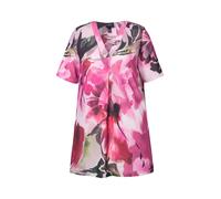 Camicia lunga Ulla Popken da donna taglie forti Slinky 837480