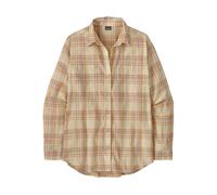 Camicia Lw A/c Buttondown Donna - Donna - l - Patagonia