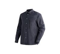 Camicia Maier Sports Mats Gris 42
