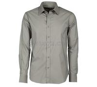 CAMICIA MANICA LUNGA ELASTICIZZATA PAYPER IMAGE COTONE UOMO