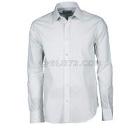 CAMICIA MANICA LUNGA ELASTICIZZATA PAYPER IMAGE COTONE UOMO