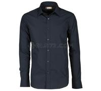 CAMICIA MANICA LUNGA ELASTICIZZATA PAYPER IMAGE COTONE UOMO
