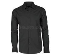 CAMICIA MANICA LUNGA ELASTICIZZATA PAYPER IMAGE COTONE UOMO