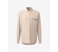 Haglöfs - Salo Shirt II - Camicia L beige