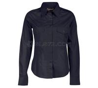 CAMICIA MANICA LUNGA IN COTONE DONNA PAYPER TROPHY LADY