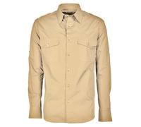 CAMICIA MANICA LUNGA IN COTONE UOMO PAYPER TROPHY