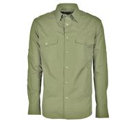 CAMICIA MANICA LUNGA IN COTONE UOMO PAYPER TROPHY