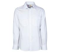 CAMICIA MANICA LUNGA IN COTONE UOMO PAYPER TROPHY
