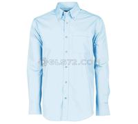 CAMICIA MANICA LUNGA IN COTONE UOMO TASCHINO REGULAR FIT PAYPER ELEGANCE
