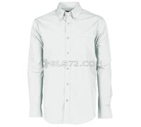 CAMICIA MANICA LUNGA IN COTONE UOMO TASCHINO REGULAR FIT PAYPER ELEGANCE