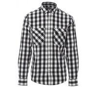 CAMICIA MANICA LUNGA PAYPER LABRADOR COTONE UOMO