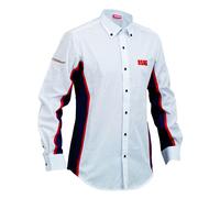 Camicia manica lunga USAG - 3716 A