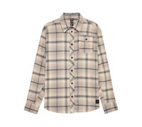 Camicia maniche lunghe elasticizzata donna Fox Racing Survivalist stretch Beige