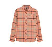Camicia maniche lunghe elasticizzata donna Fox Racing Survivalist stretch Rose