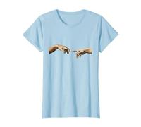 Camicia Michelangelo - Creazione di Adamo Maglietta