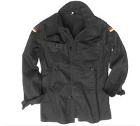CAMICIA MIL-TEC GERMANIA MILITARE VINTAGE ESERCITO USA GERMANY FORZE ARMATE MODA