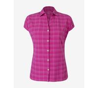 Camicia Montura Calla 2 manica corta rosa donna - L