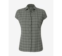 MONTURA Calla 2 Shirt Woman Camicia Tecnica Donna Colore Verde Salvia (IT, Testo, M, Regular, Regular, Verde Salvia)