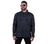 §Camicia Moto Course Thunder Nera§