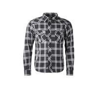 Camicia Moto GMS GRC-1 1PCS Nero/BiancoL Nero,Bianco