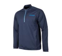Camicia Moto Klim Teton Blu Navy3XL Blu Navy