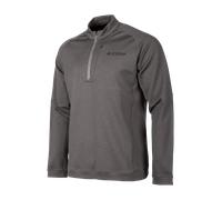 Camicia Moto Klim Teton GrigioS Grigio