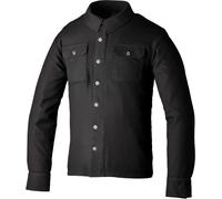 RST X Lumberjack, giacca/camicia in tessuto 3XL male Nero